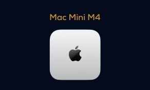 Mac Mini M4 (16GB / 512GB)